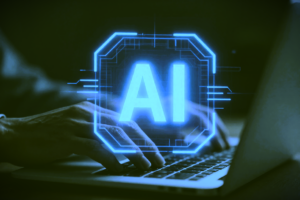AI illustrative image